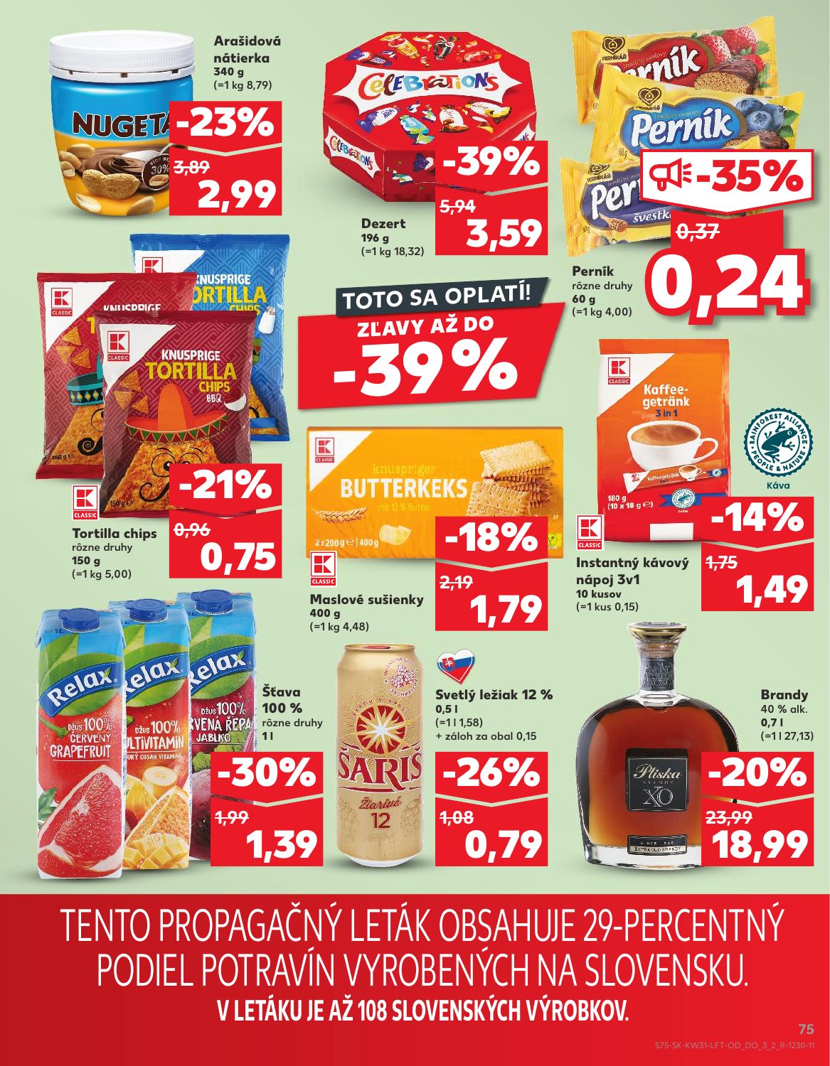 Kaufland
