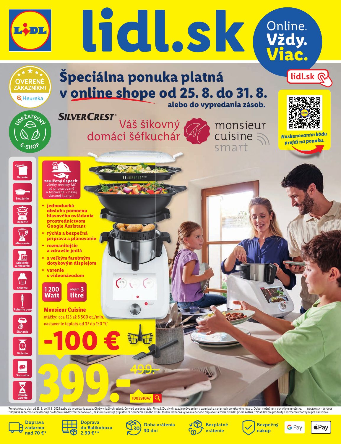 LIDL