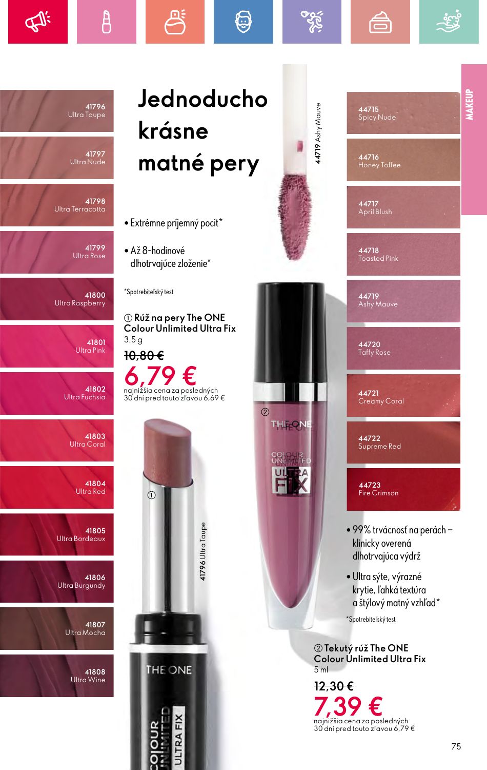 Oriflame