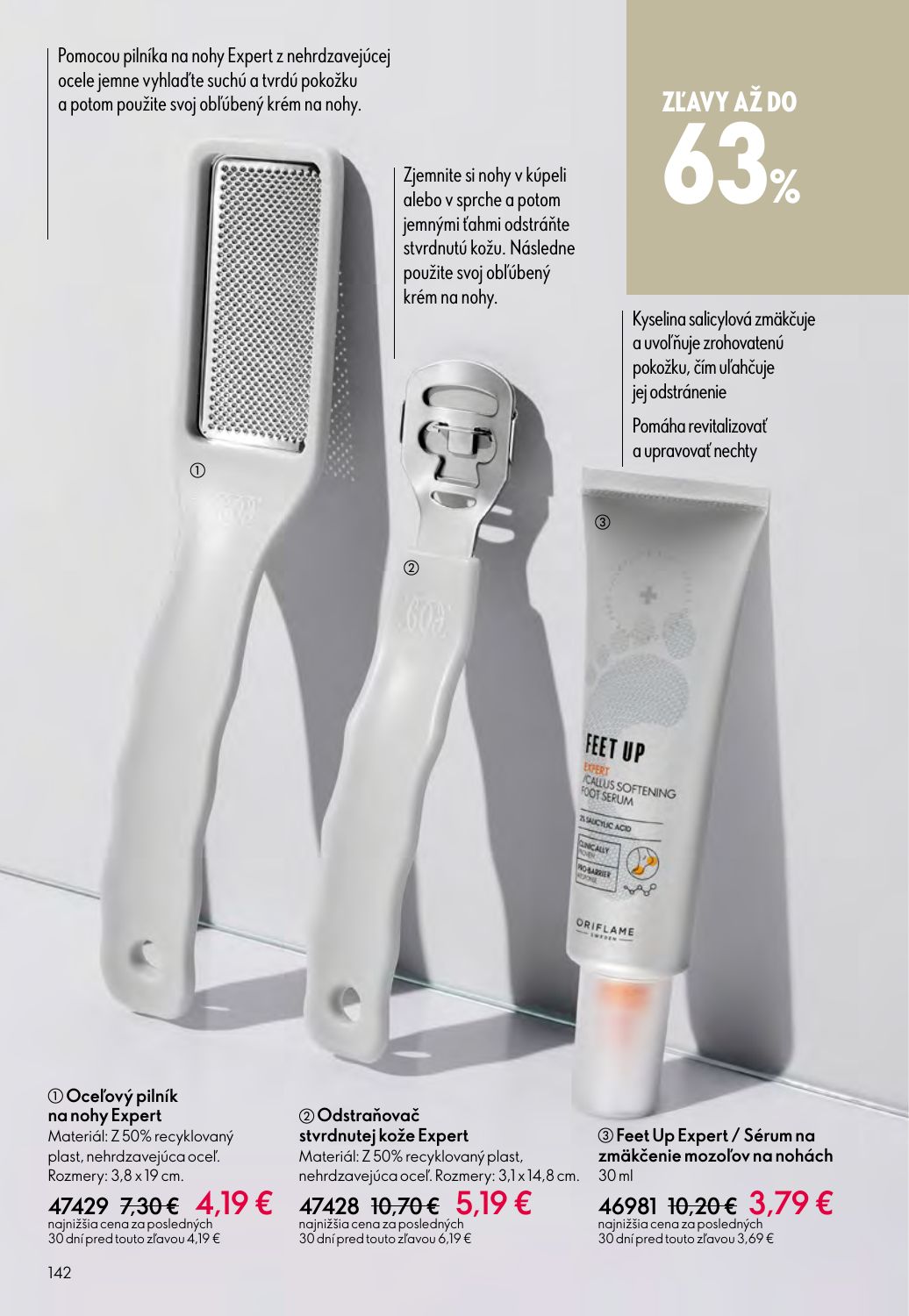 Oriflame