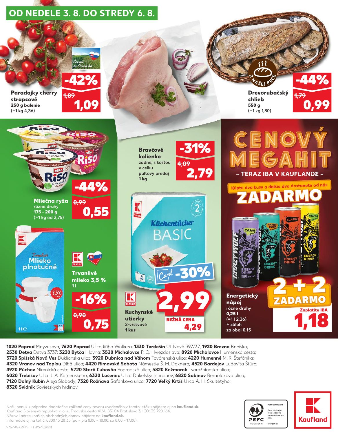 Kaufland