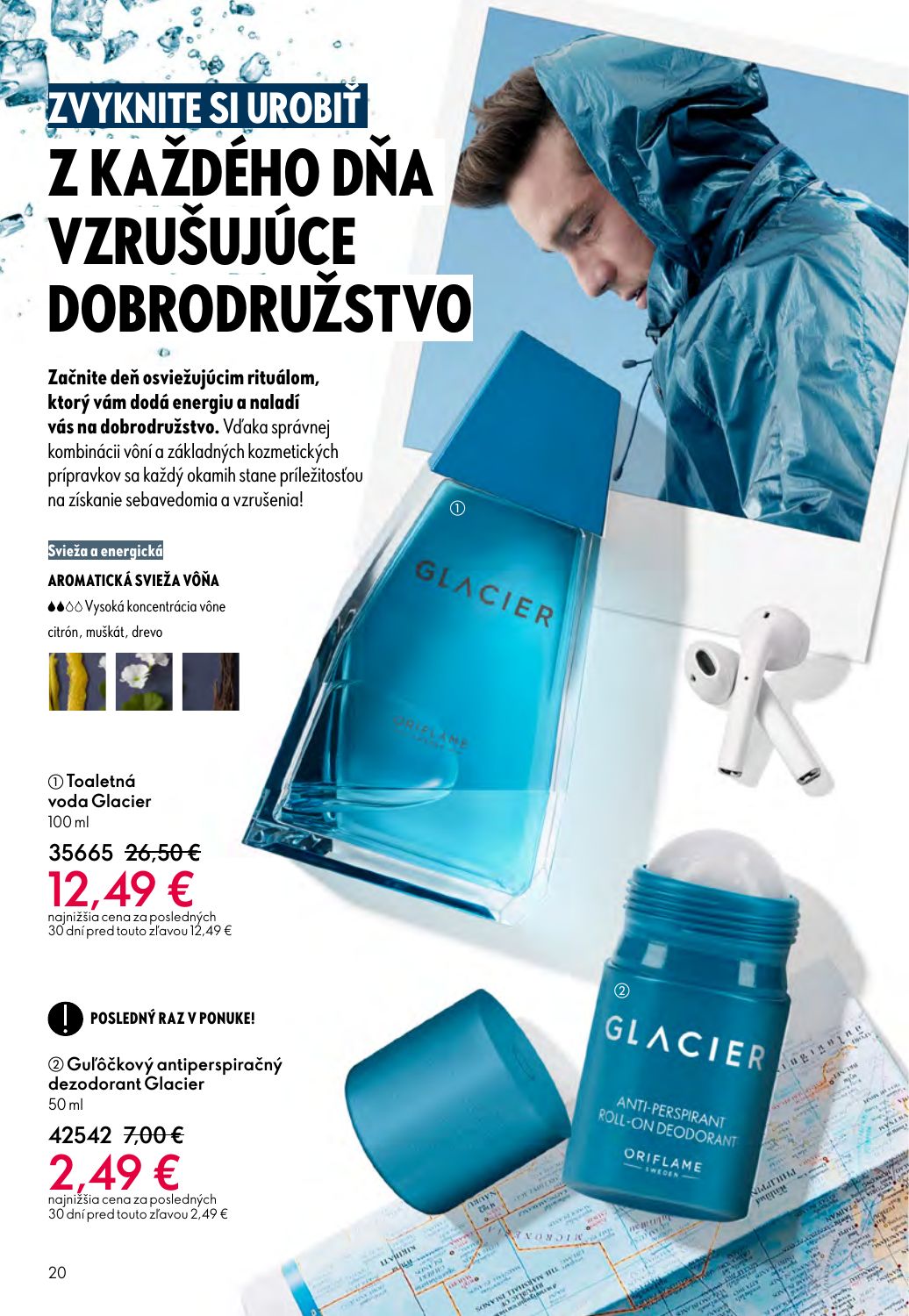 Oriflame