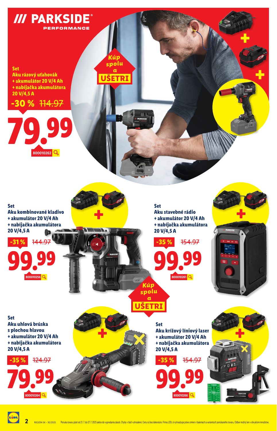 LIDL