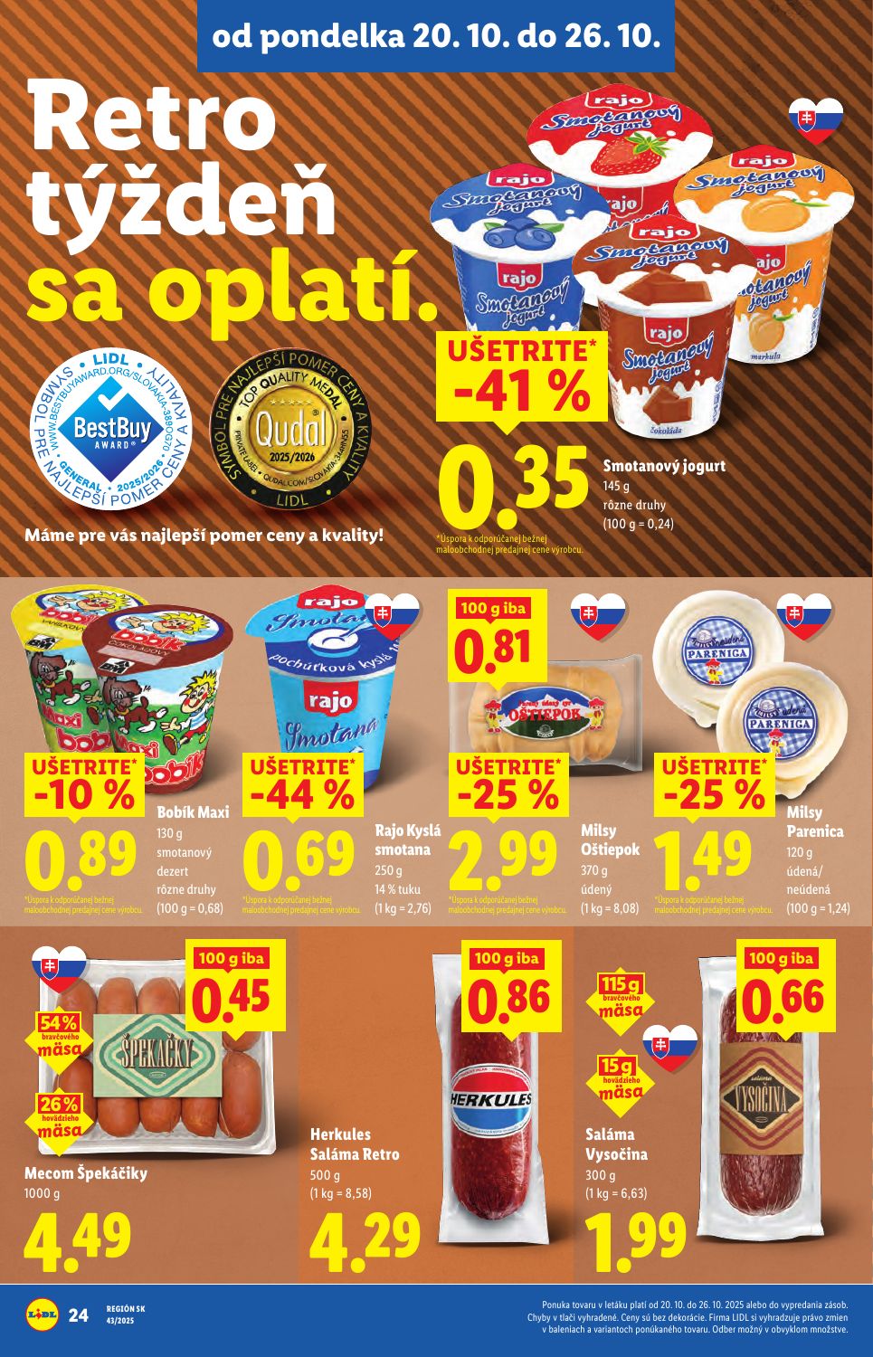 LIDL