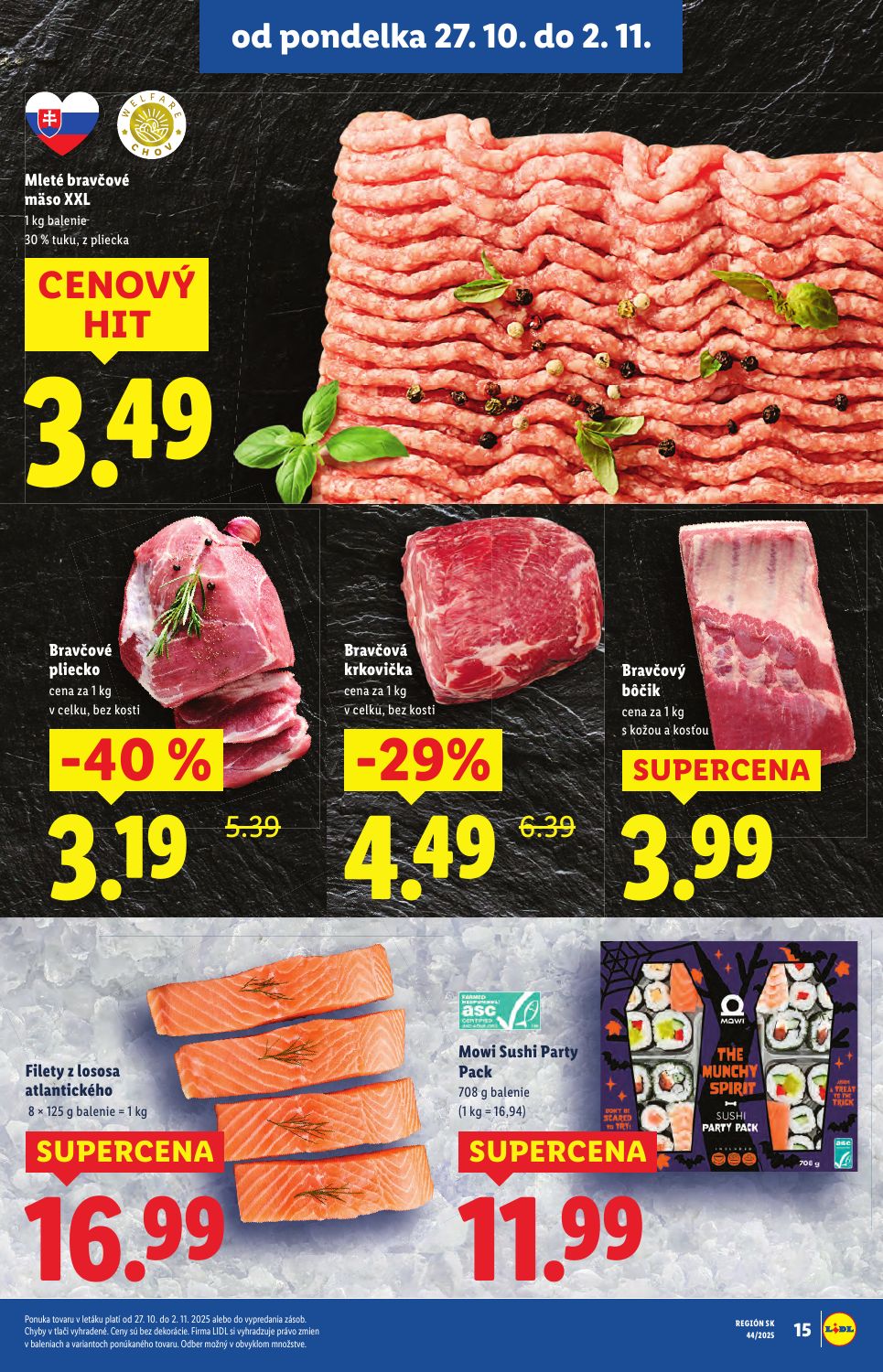 LIDL