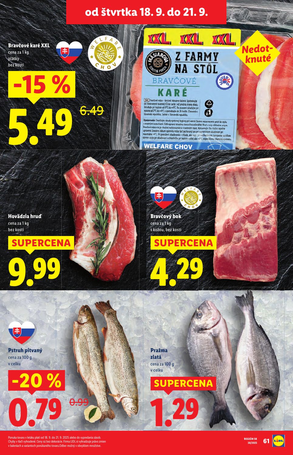LIDL