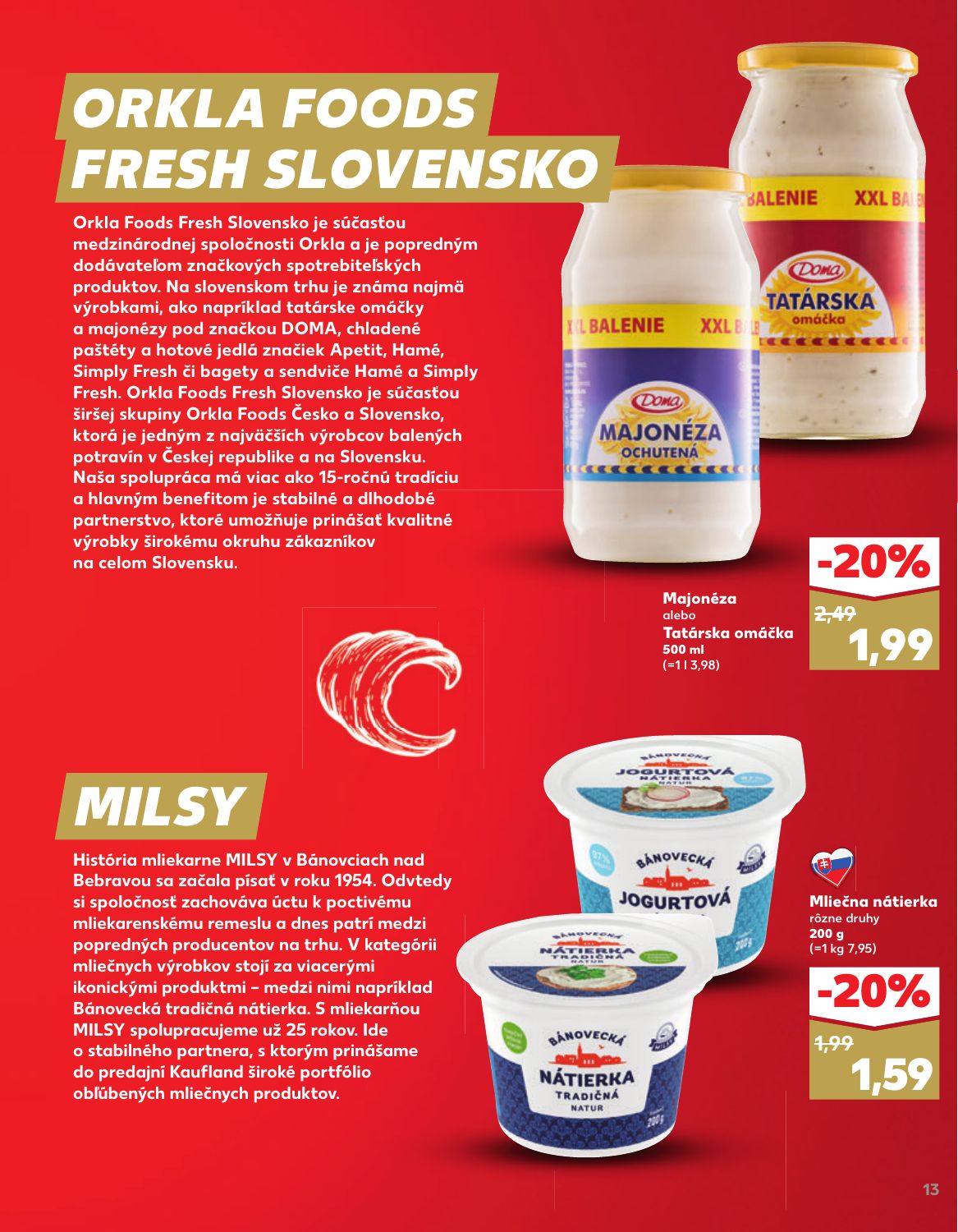 Kaufland