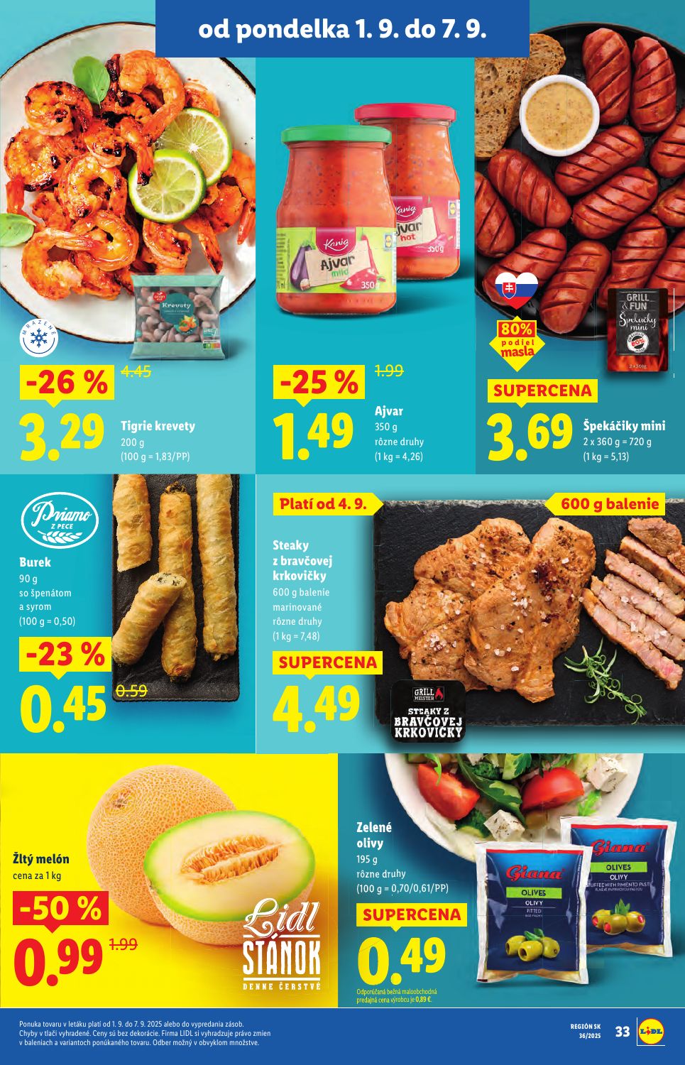 LIDL