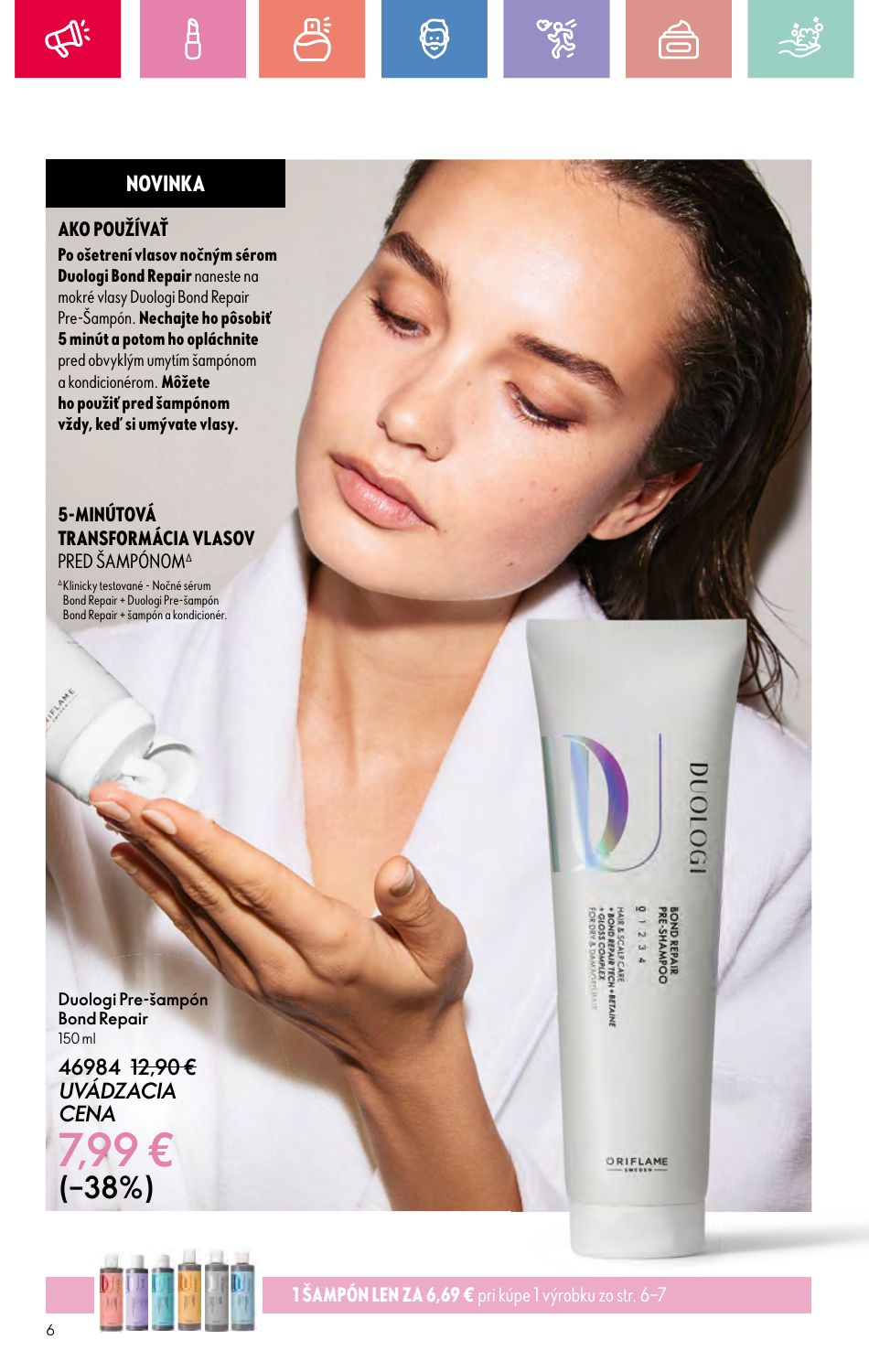 Oriflame