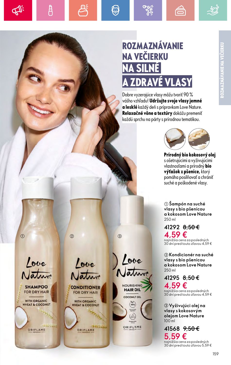 Oriflame