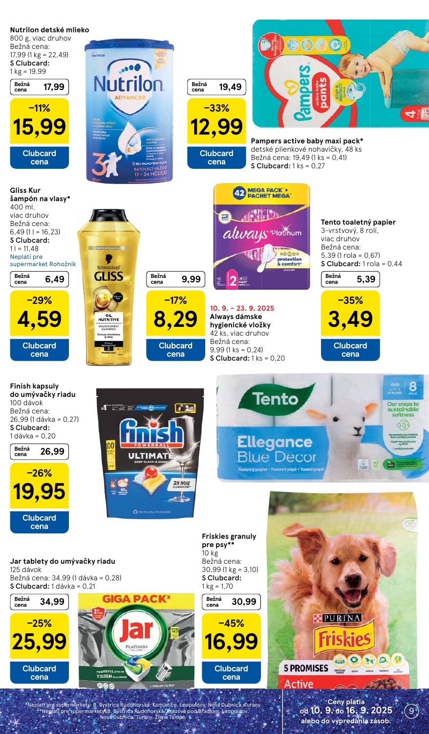 TESCO