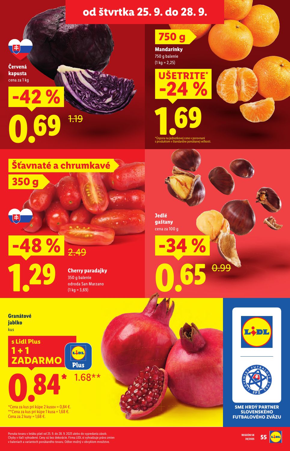 LIDL