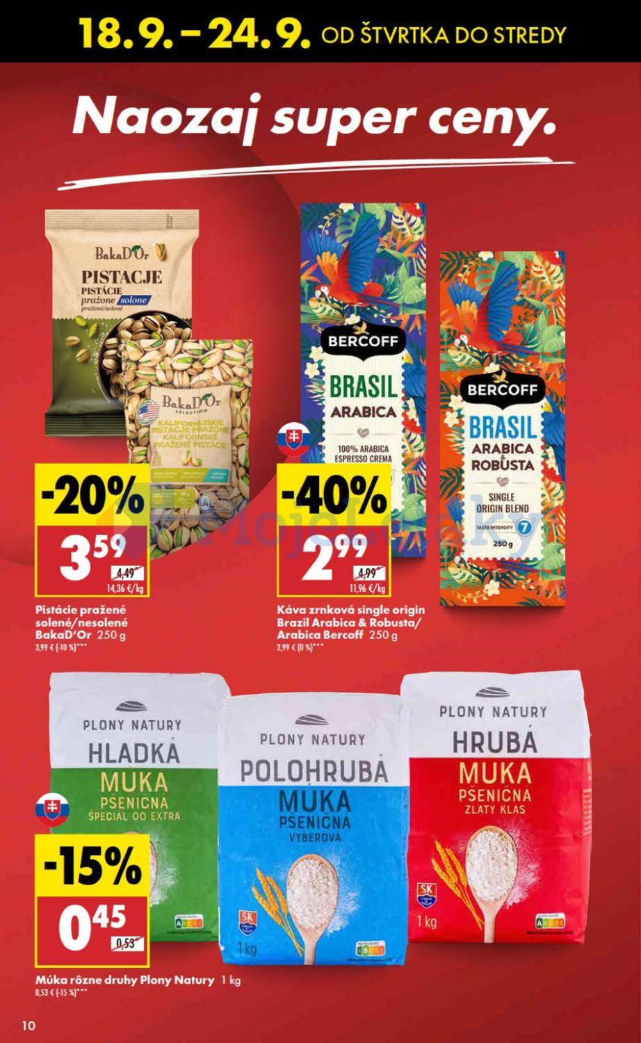 Biedronka