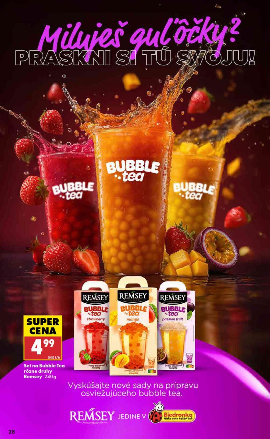 Biedronka