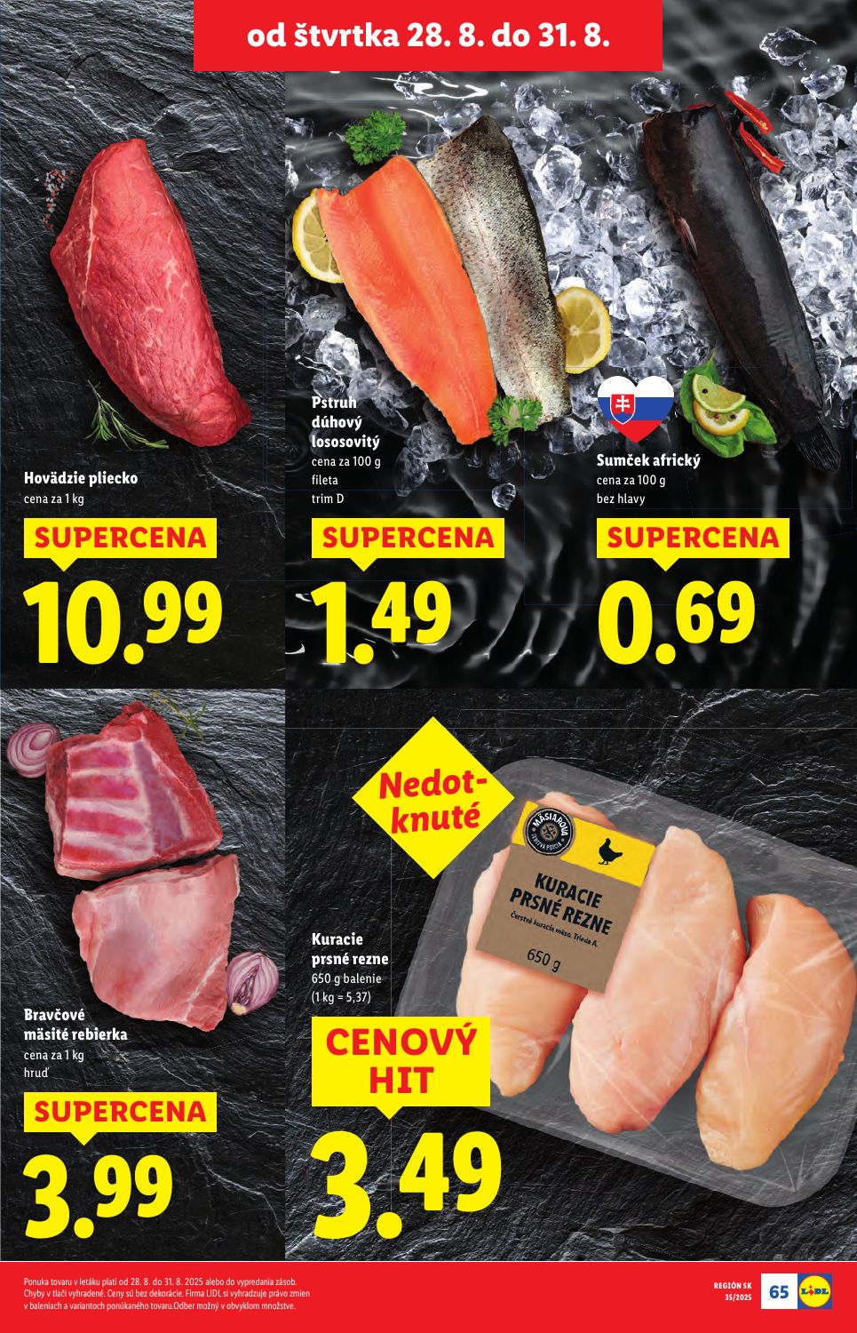 LIDL