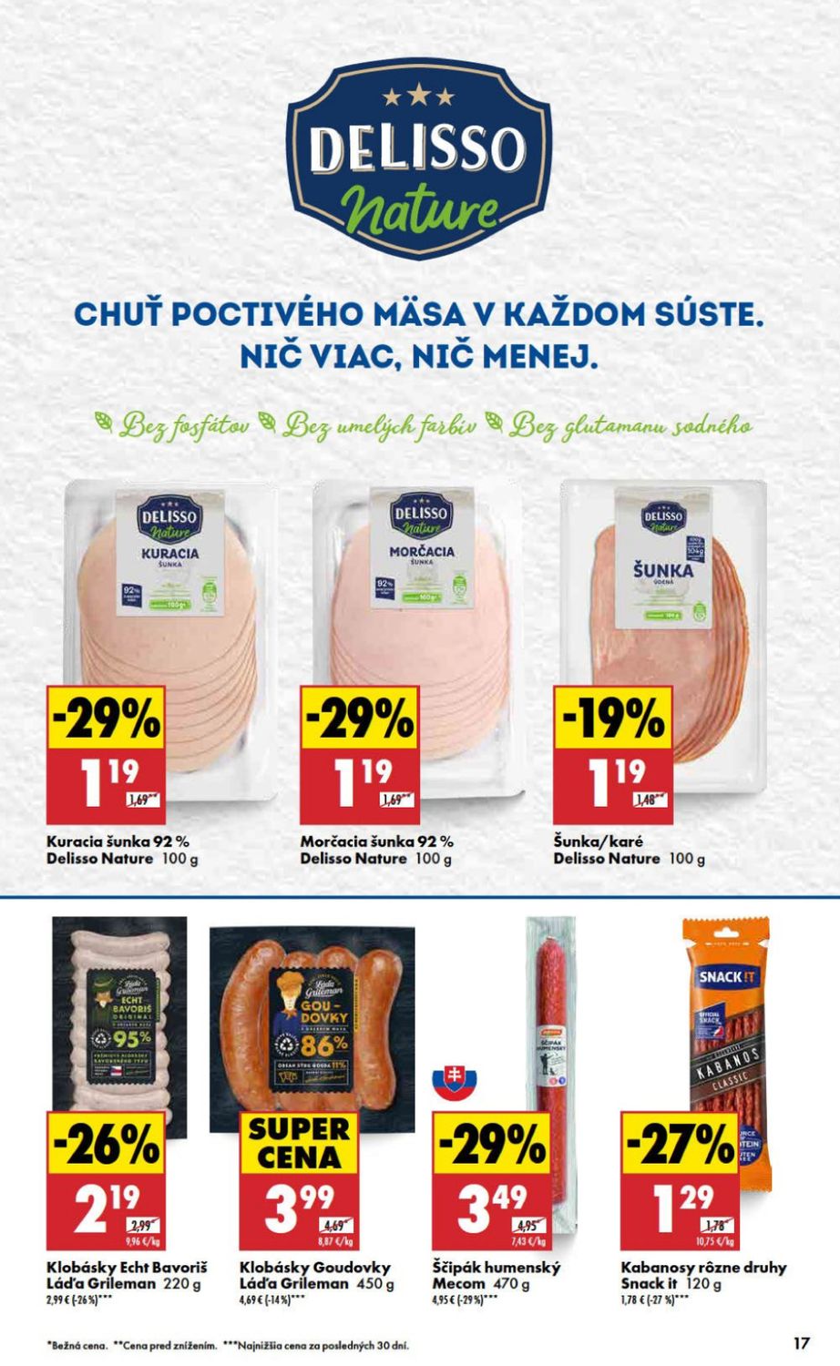 Biedronka