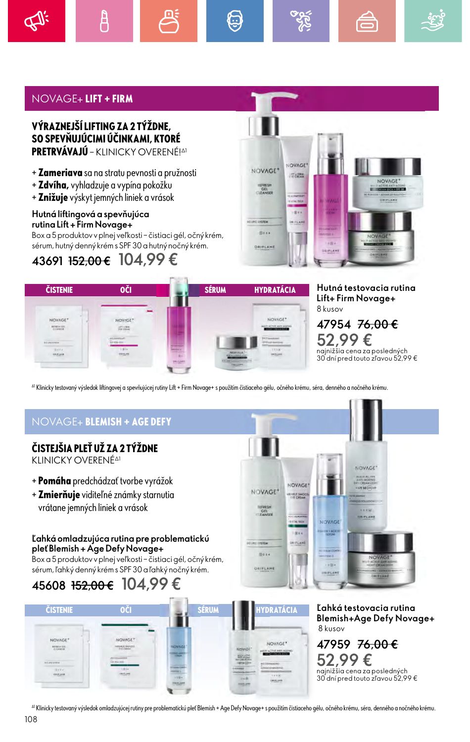 Oriflame
