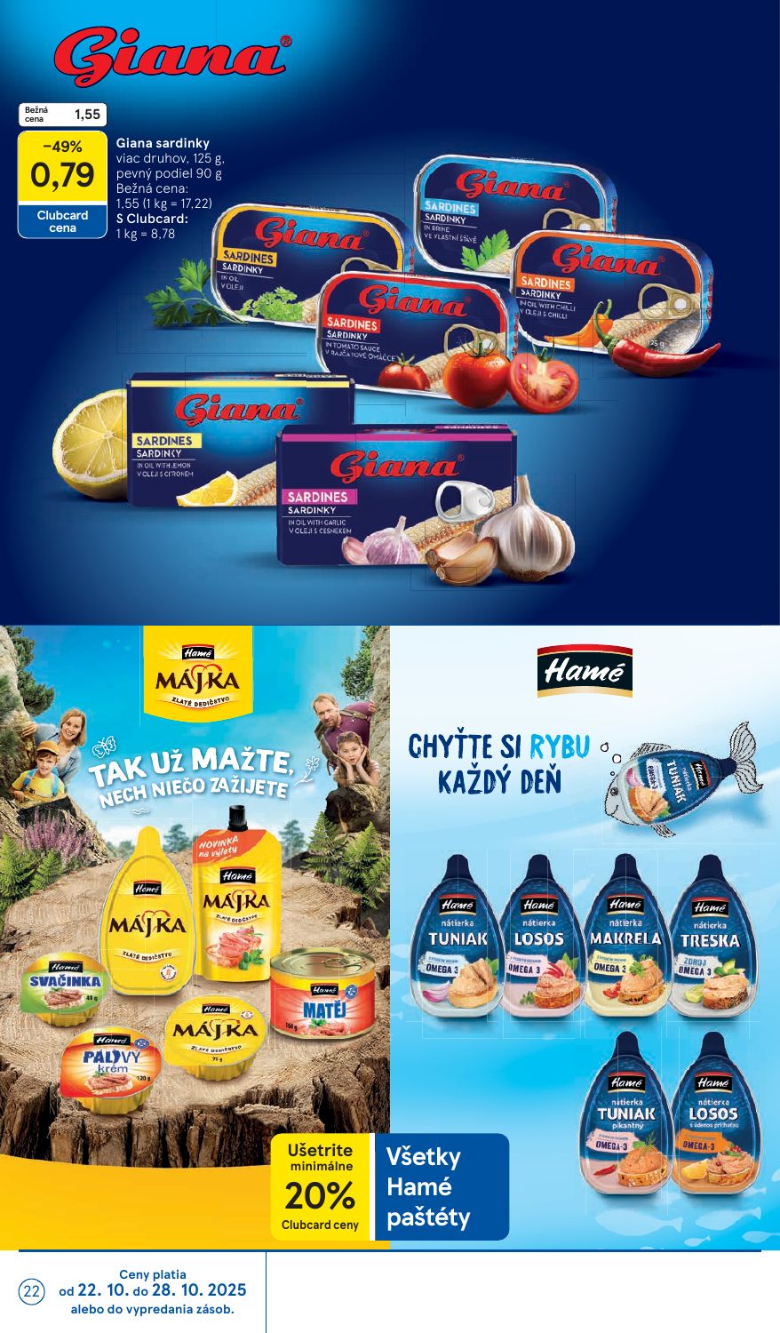 TESCO
