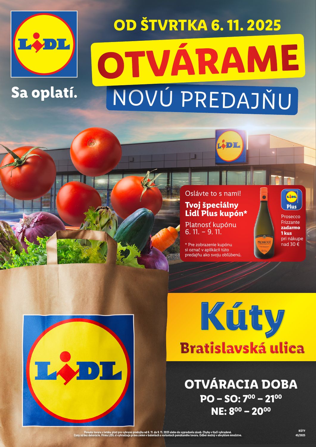 LIDL