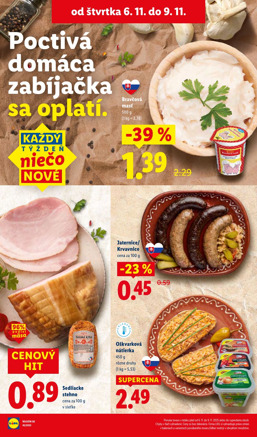 LIDL