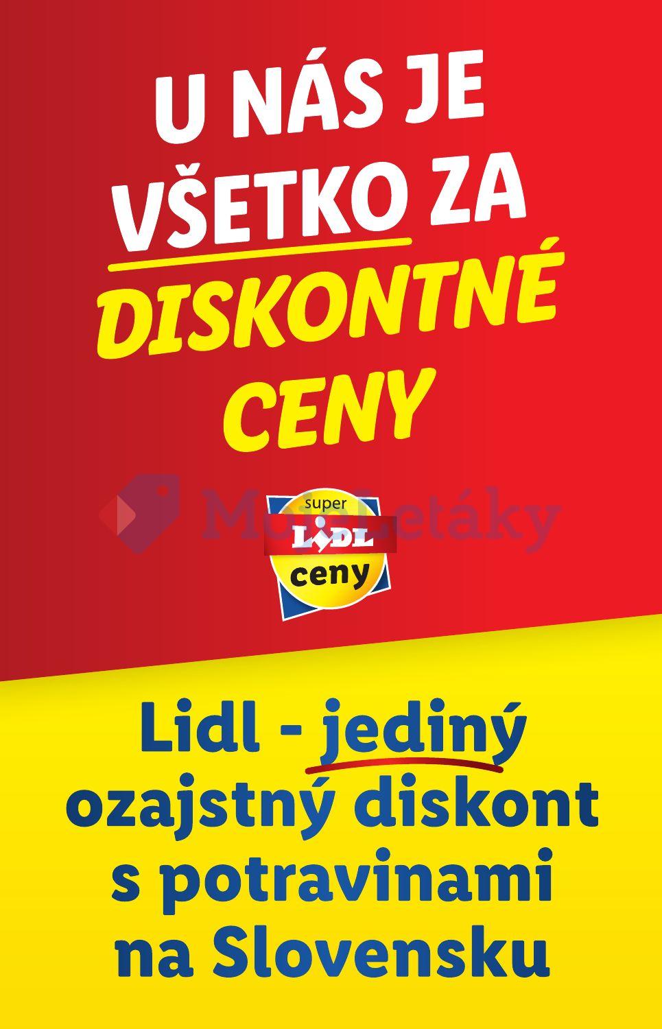 LIDL