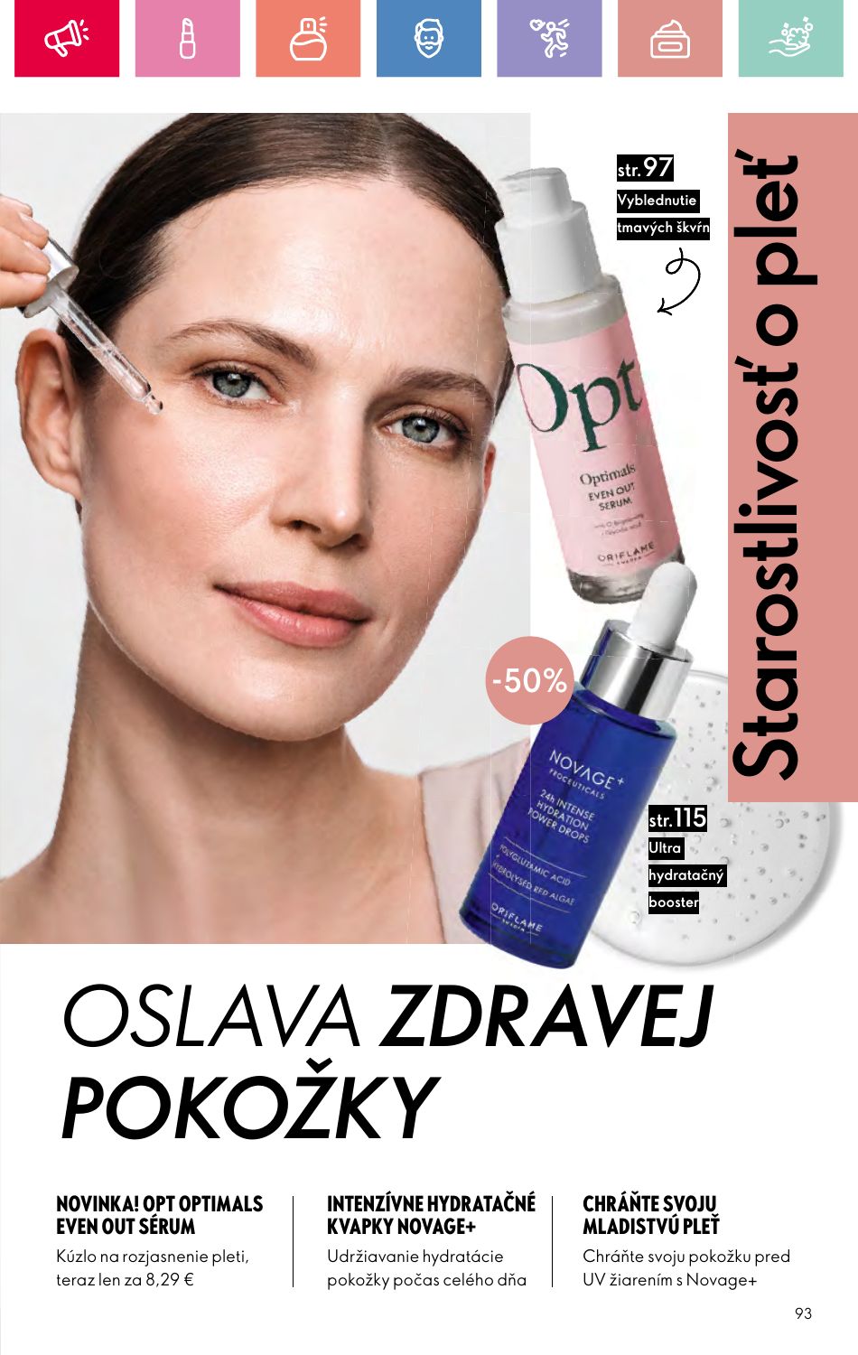 Oriflame