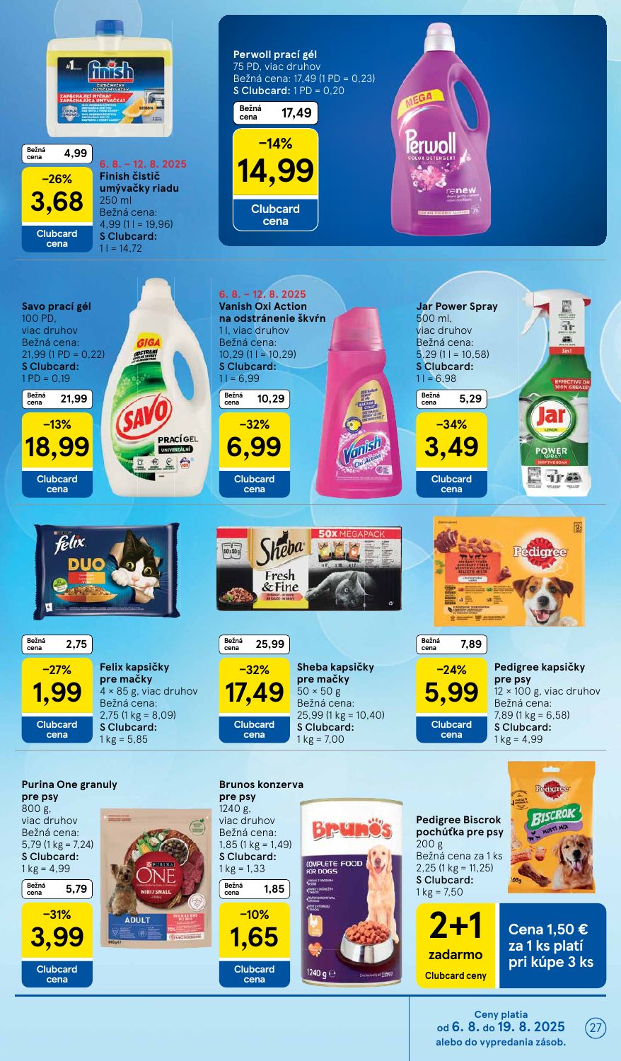 TESCO