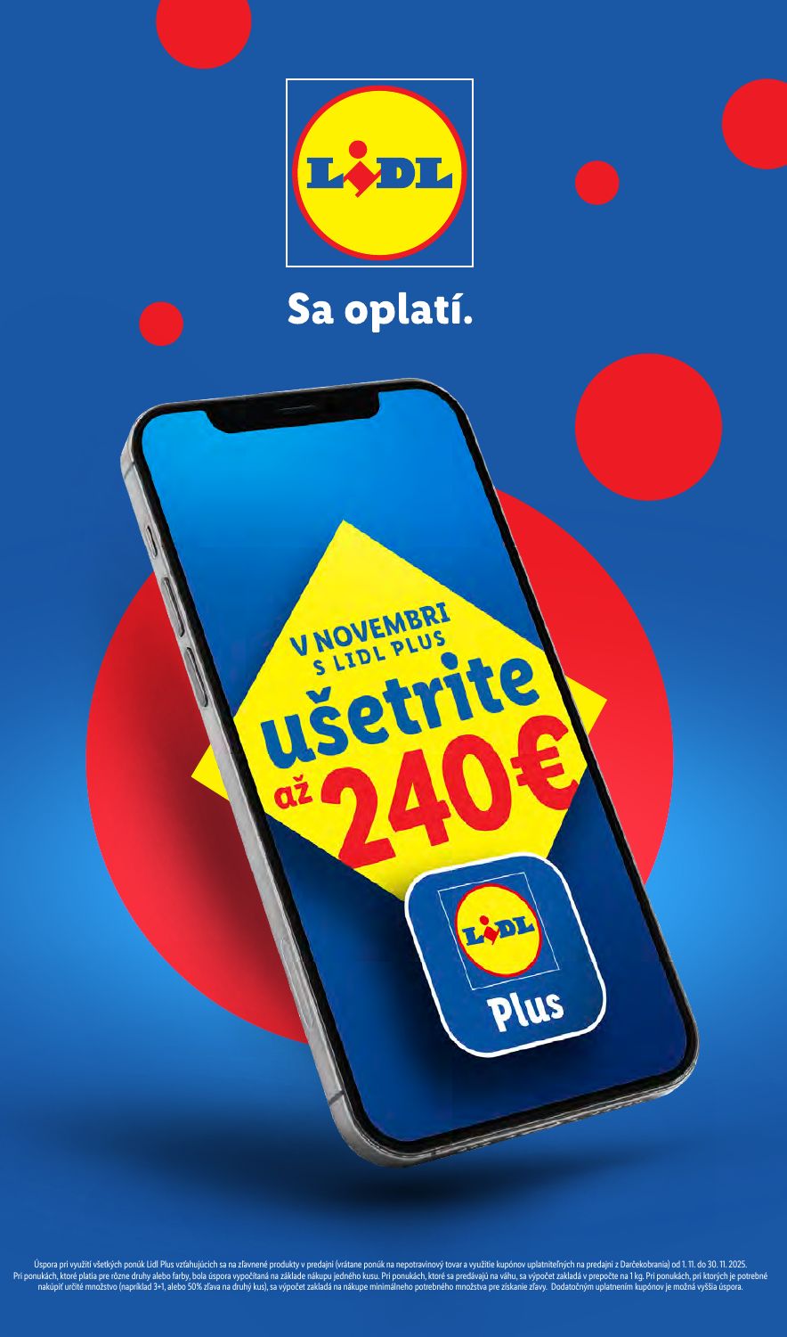 LIDL