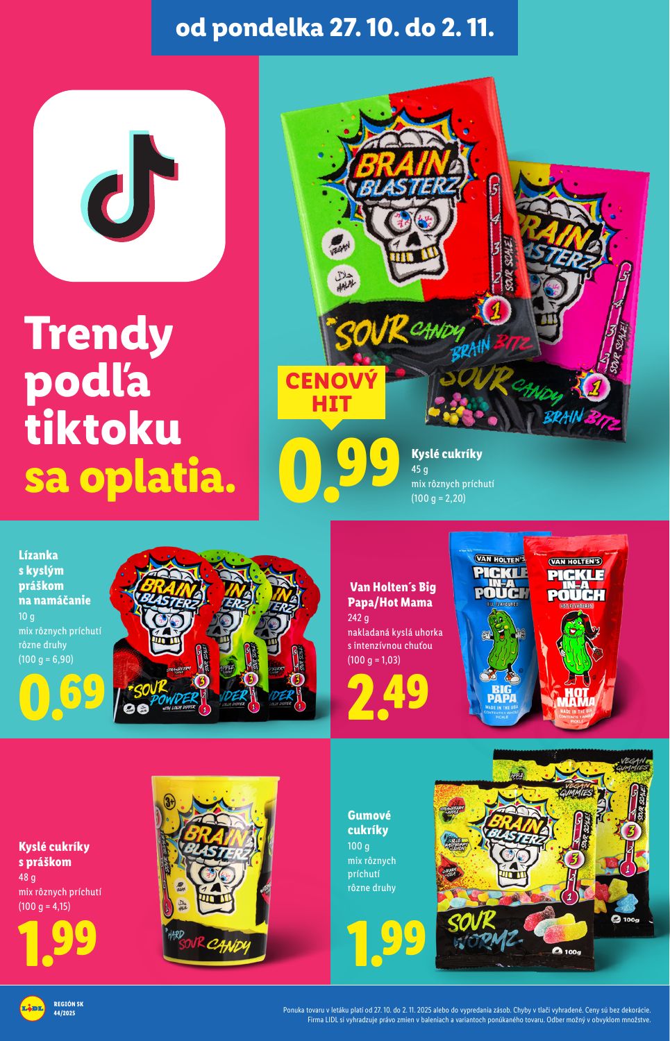 LIDL