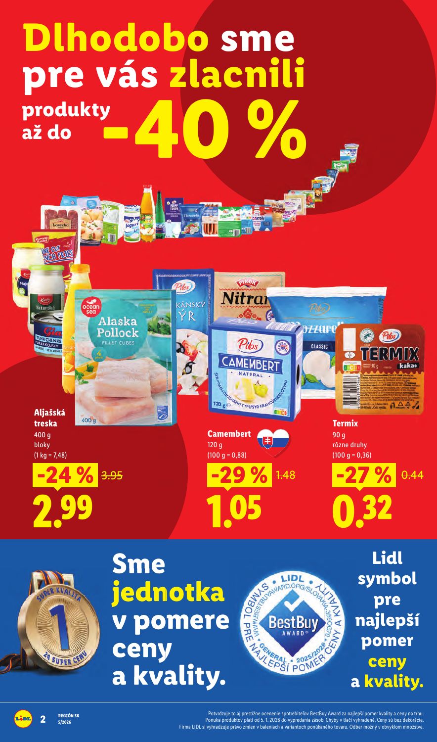 LIDL
