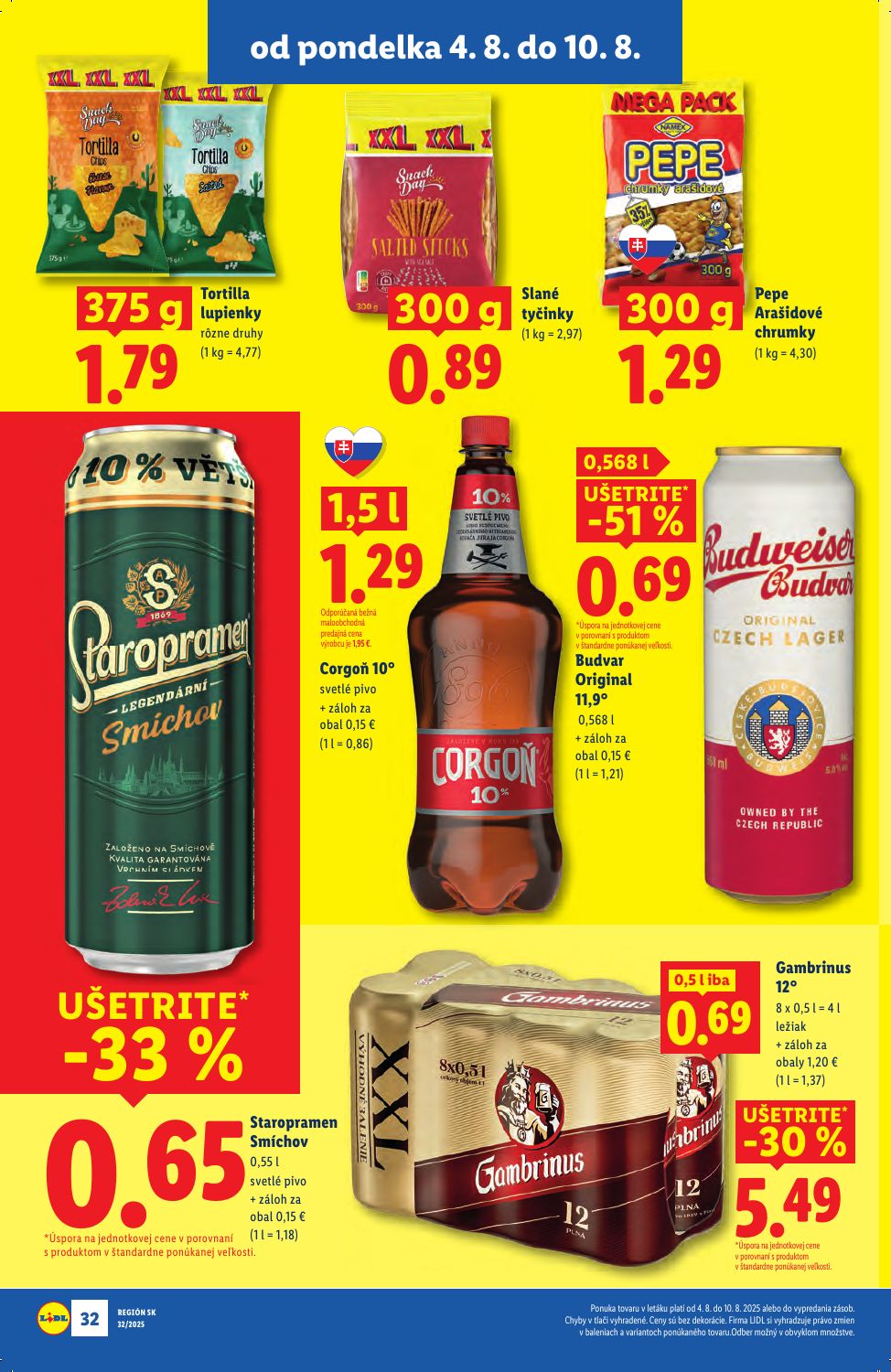 LIDL