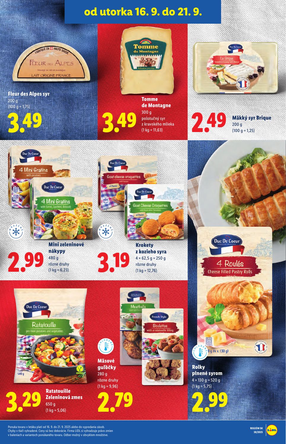 LIDL