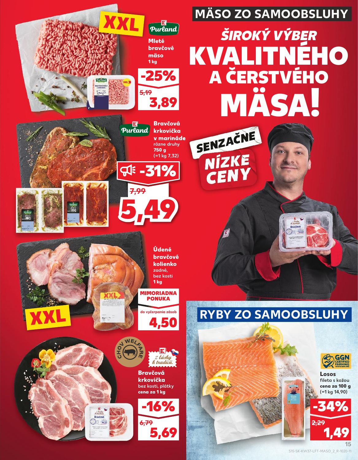 Kaufland
