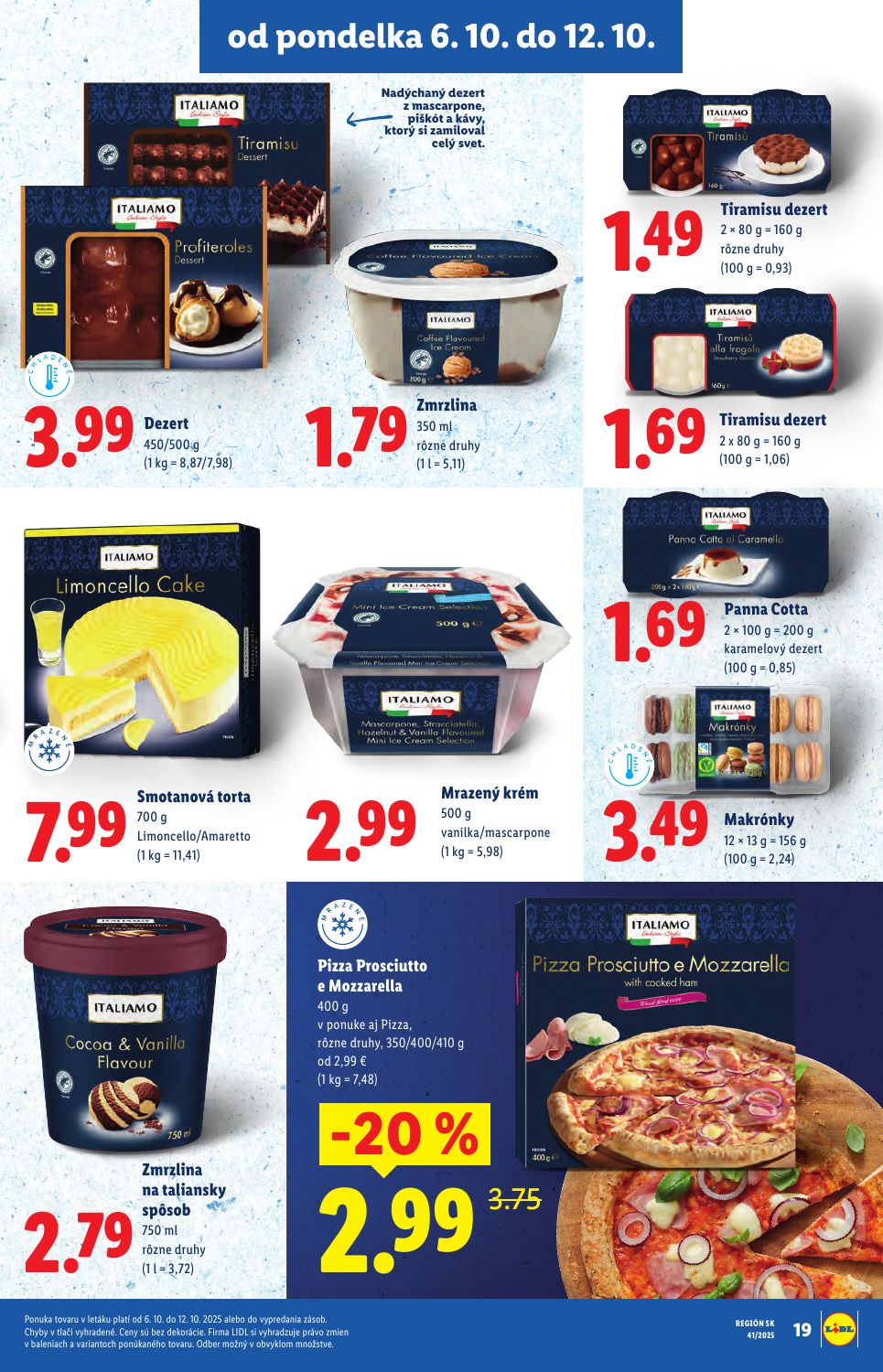 LIDL
