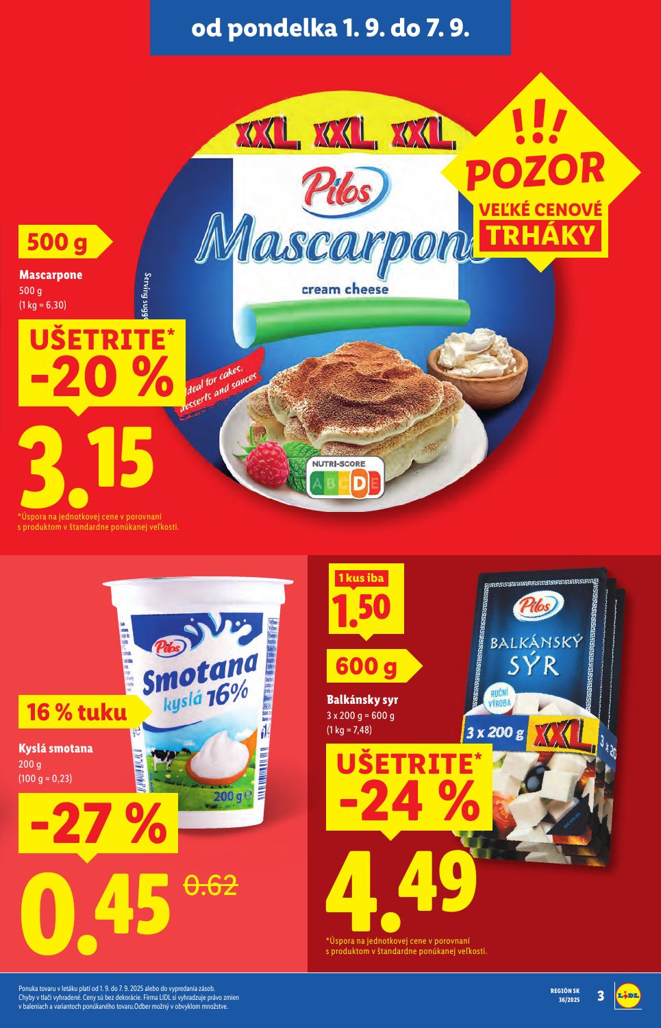 LIDL