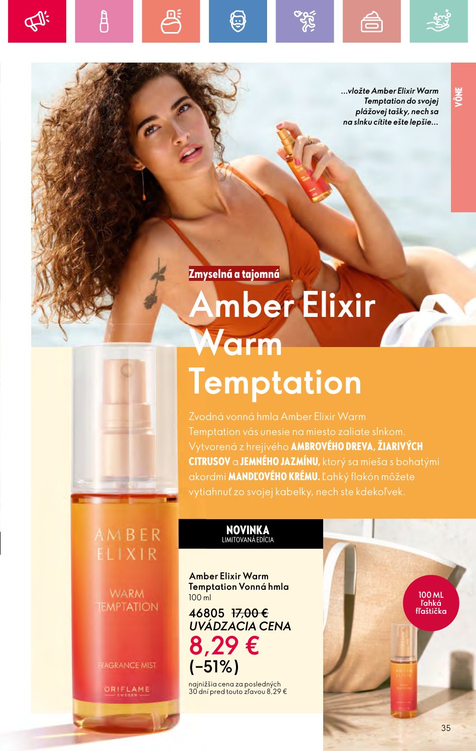 Oriflame