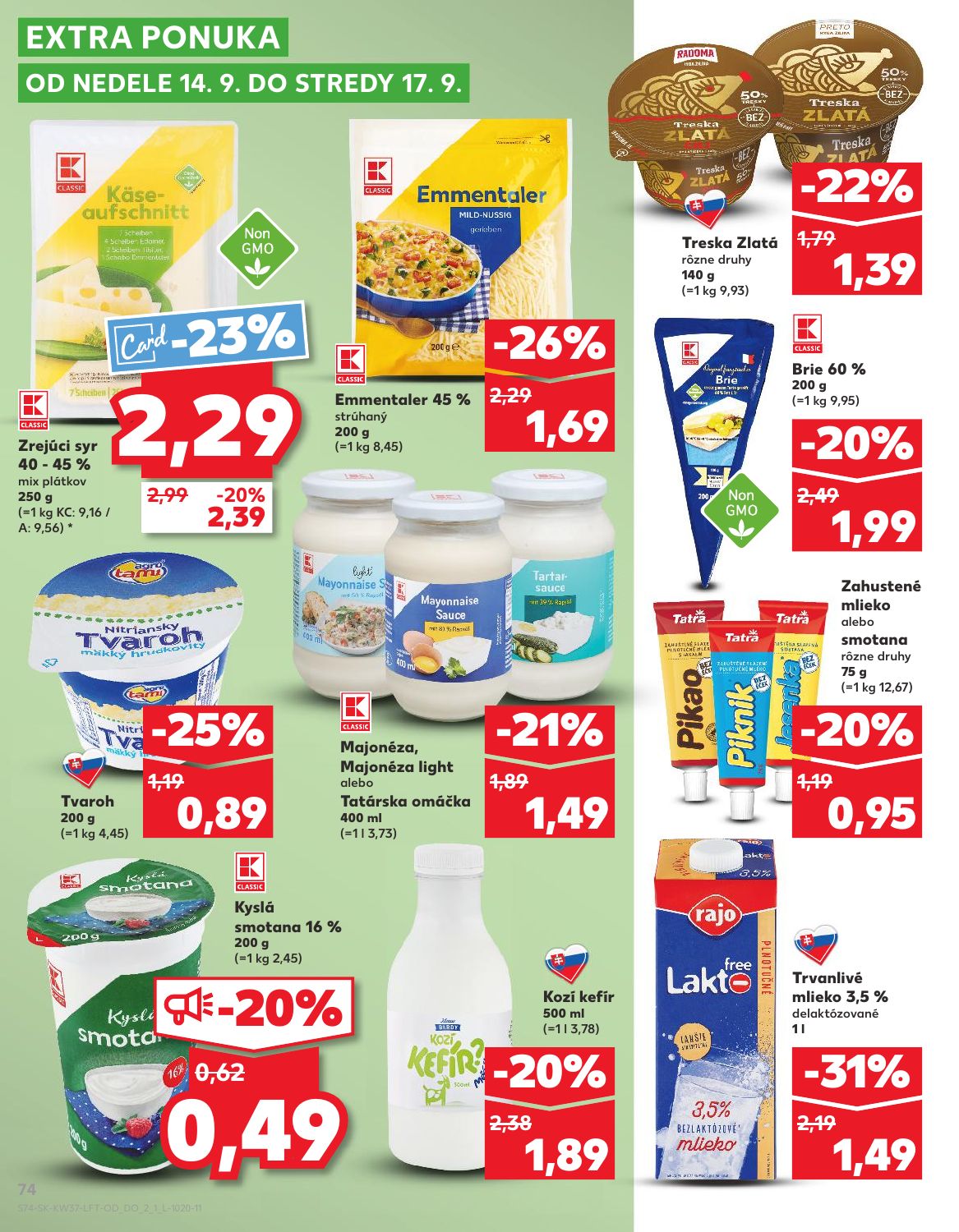 Kaufland