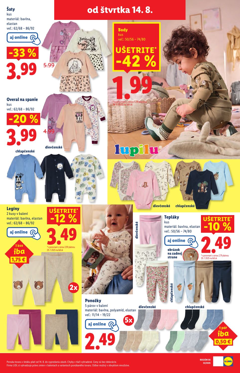 LIDL