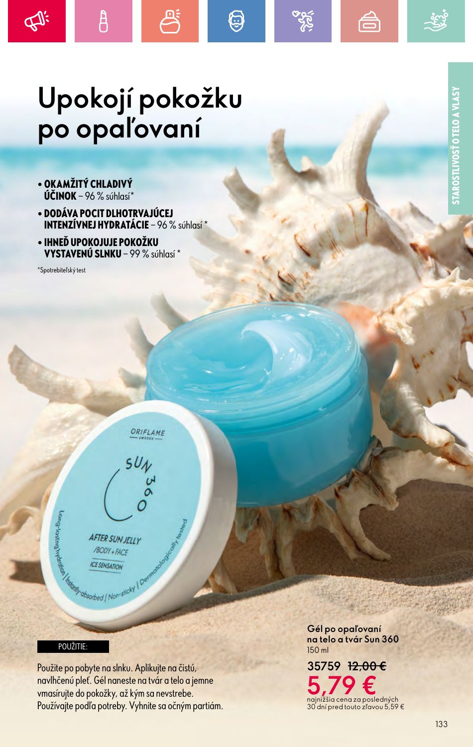 Oriflame