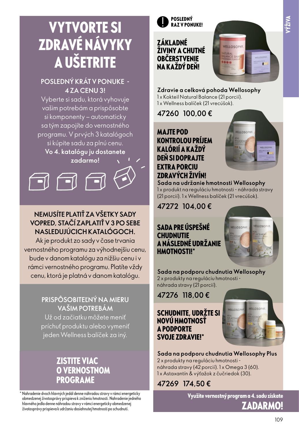 Oriflame