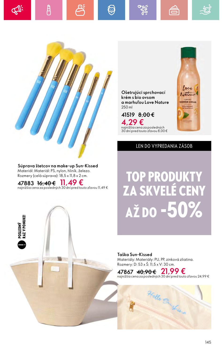 Oriflame