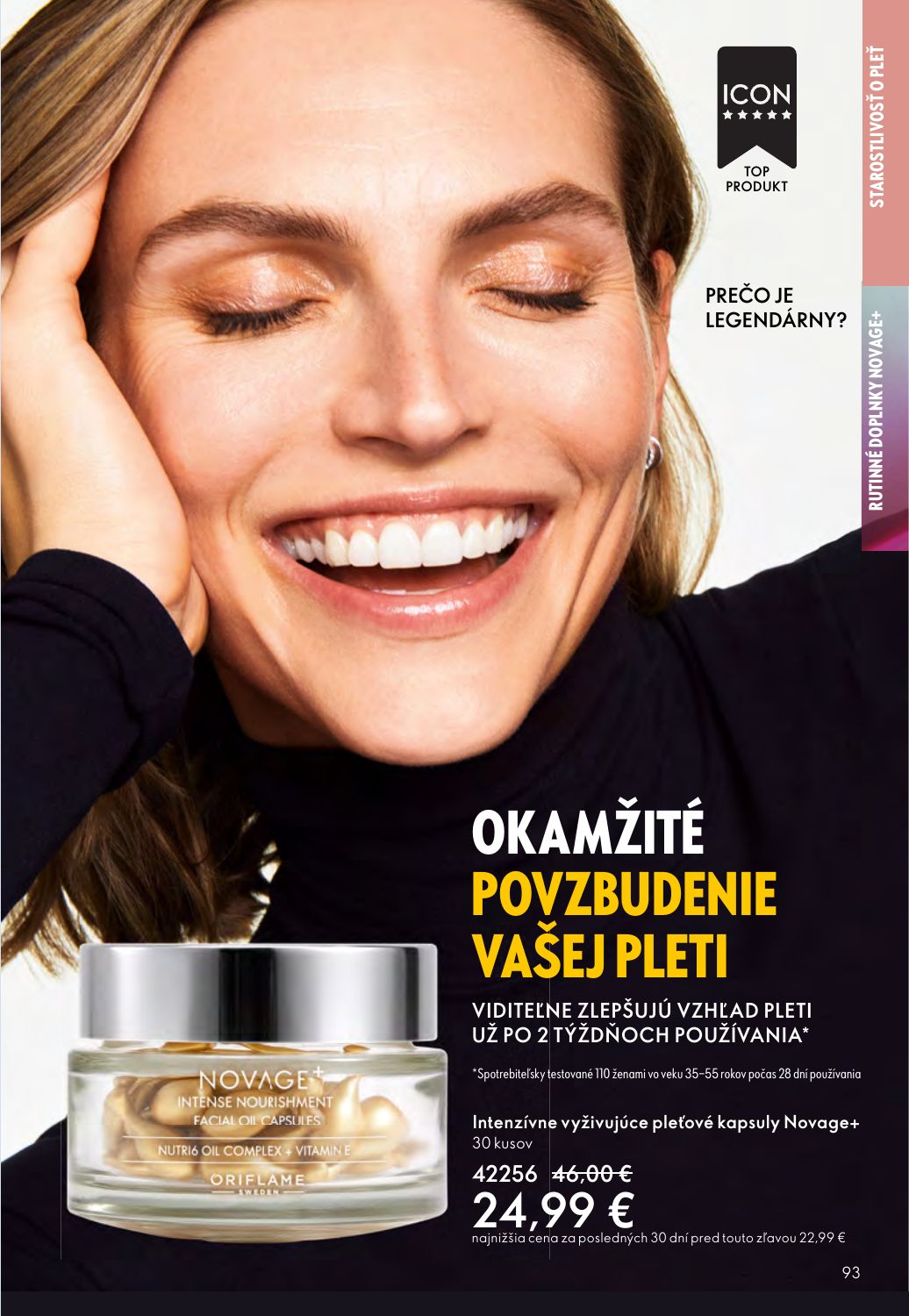 Oriflame