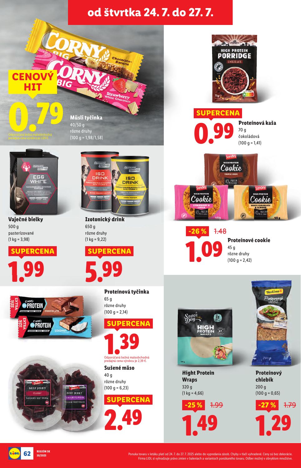 LIDL