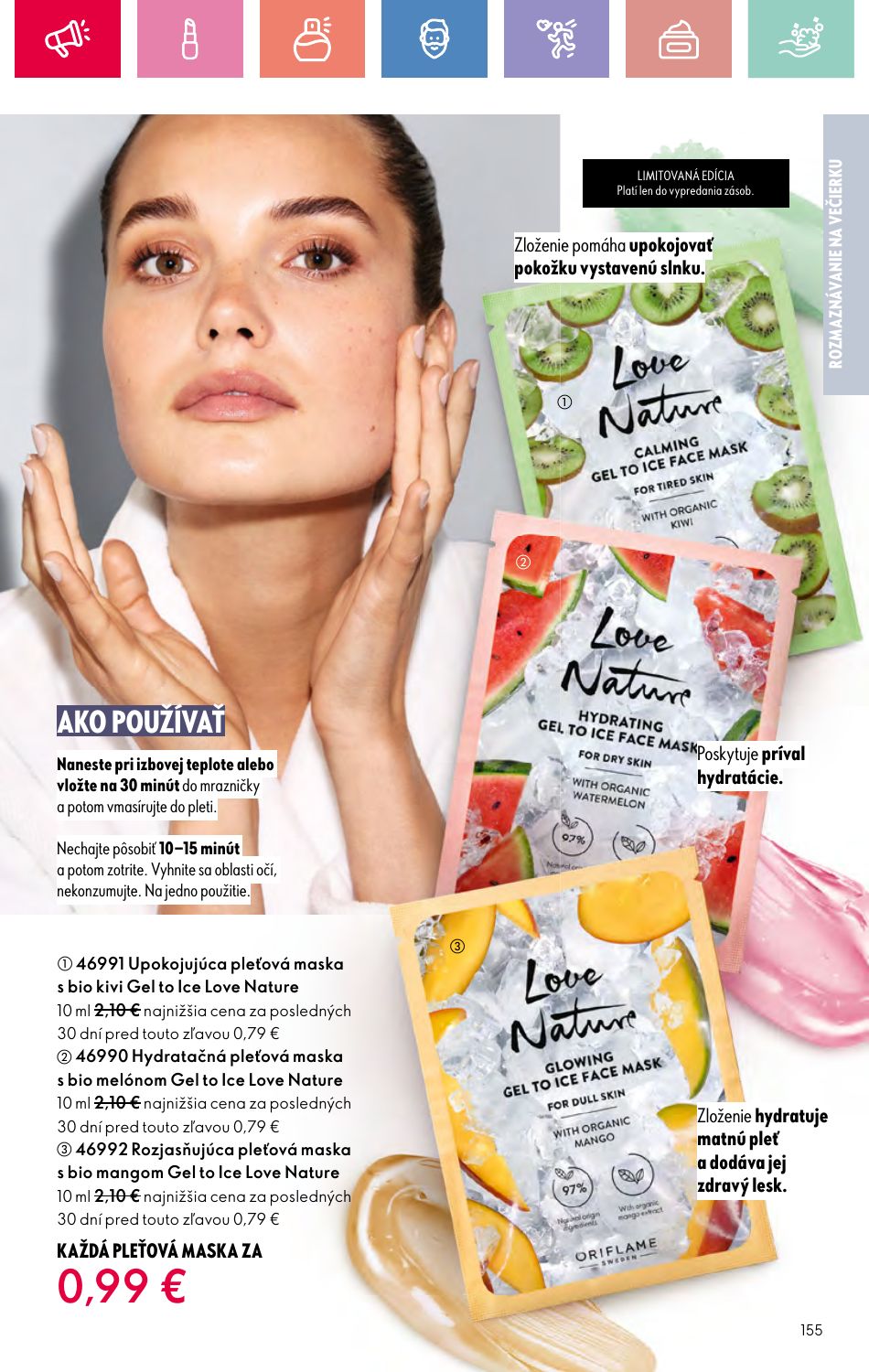 Oriflame
