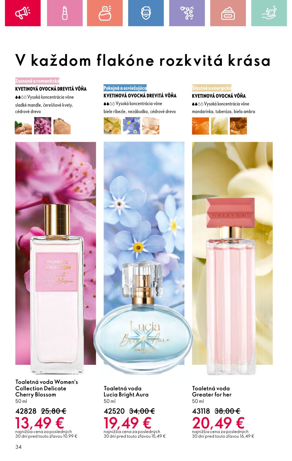 Oriflame
