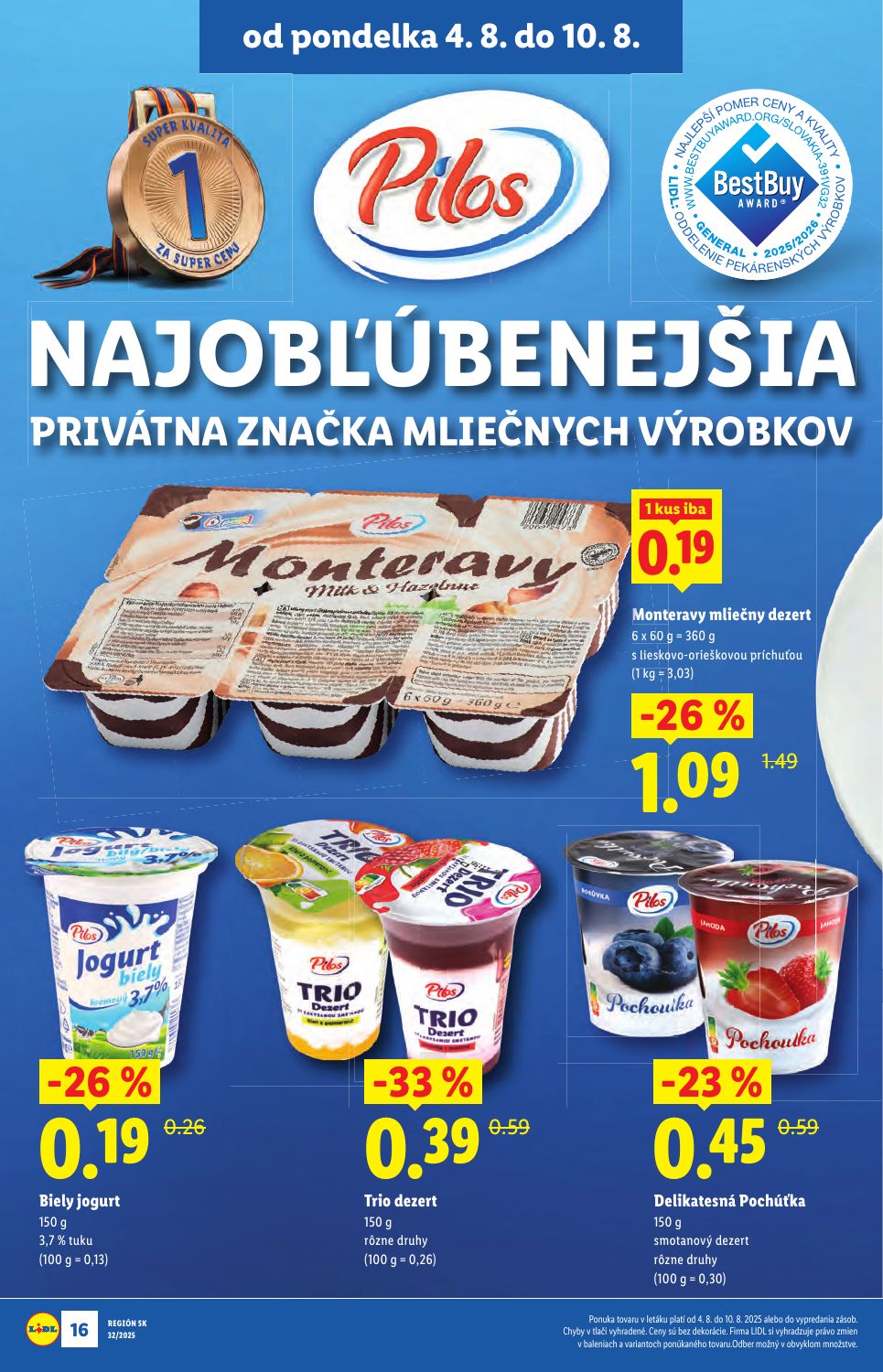 LIDL