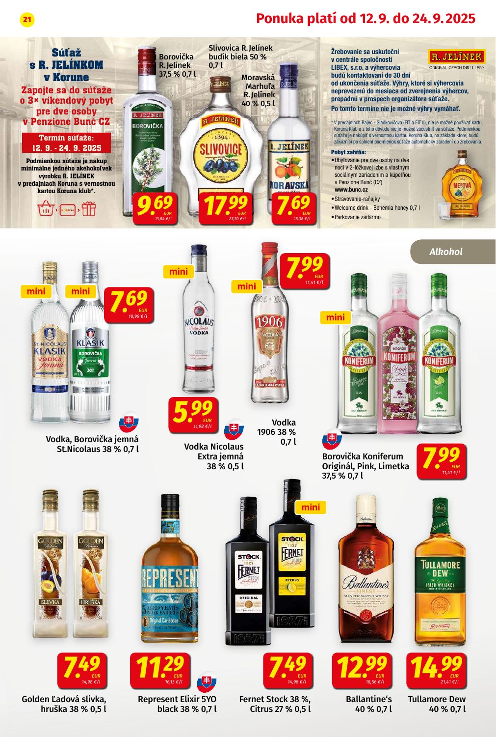 KORUNA