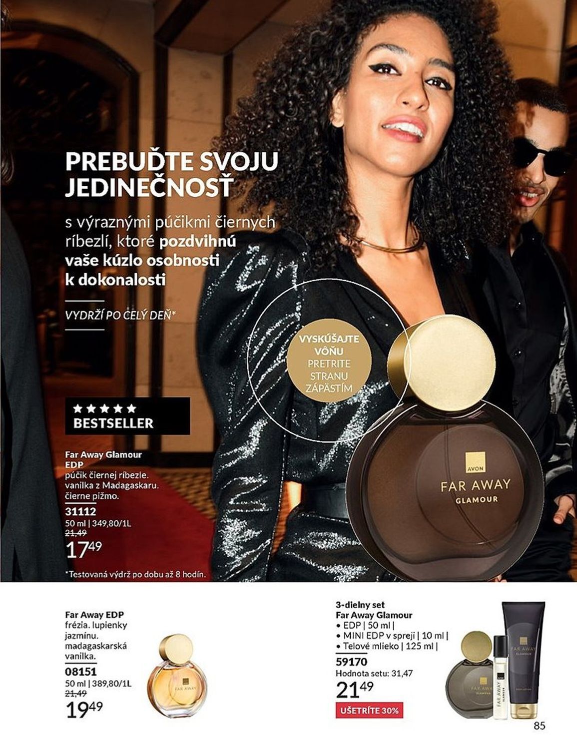 AVON