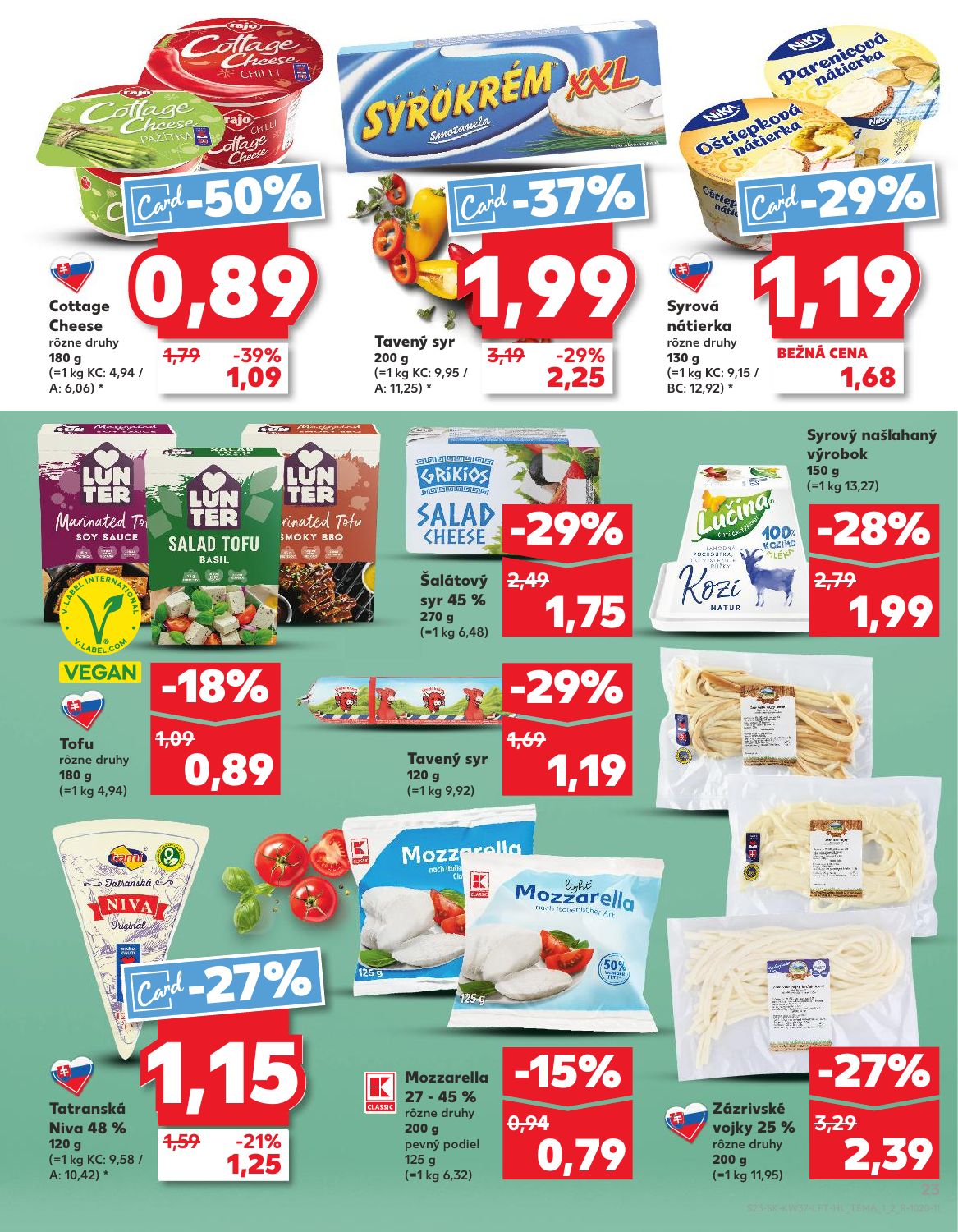 Kaufland