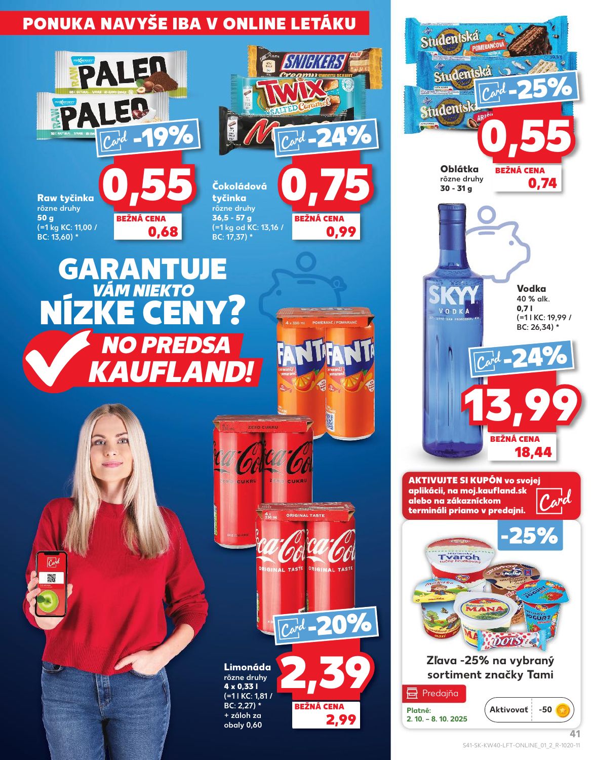 Kaufland